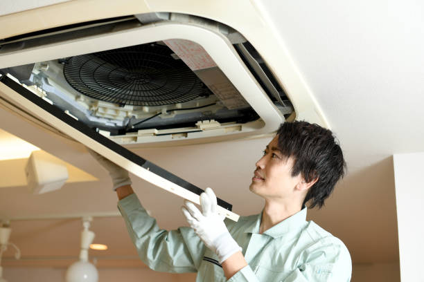Best Residential Air Duct Cleaning  in Rice Lake, WI