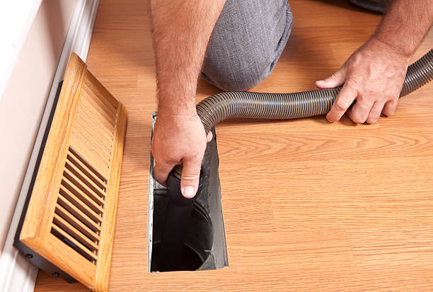 Best Emergency Air Duct Cleaning  in Rice Lake, WI