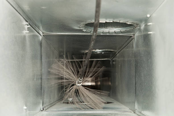 Trusted Rice Lake, WI Airduct Cleaning Experts