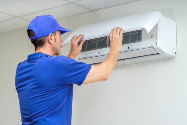 Best Ventilation Cleaning Services  in Rice Lake, WI