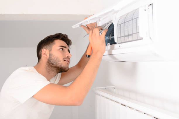 Best Air Duct Cleaning Near Me  in Rice Lake, WI